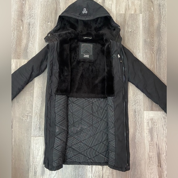 TNA Angel Dust Parka - Picture 12 of 13